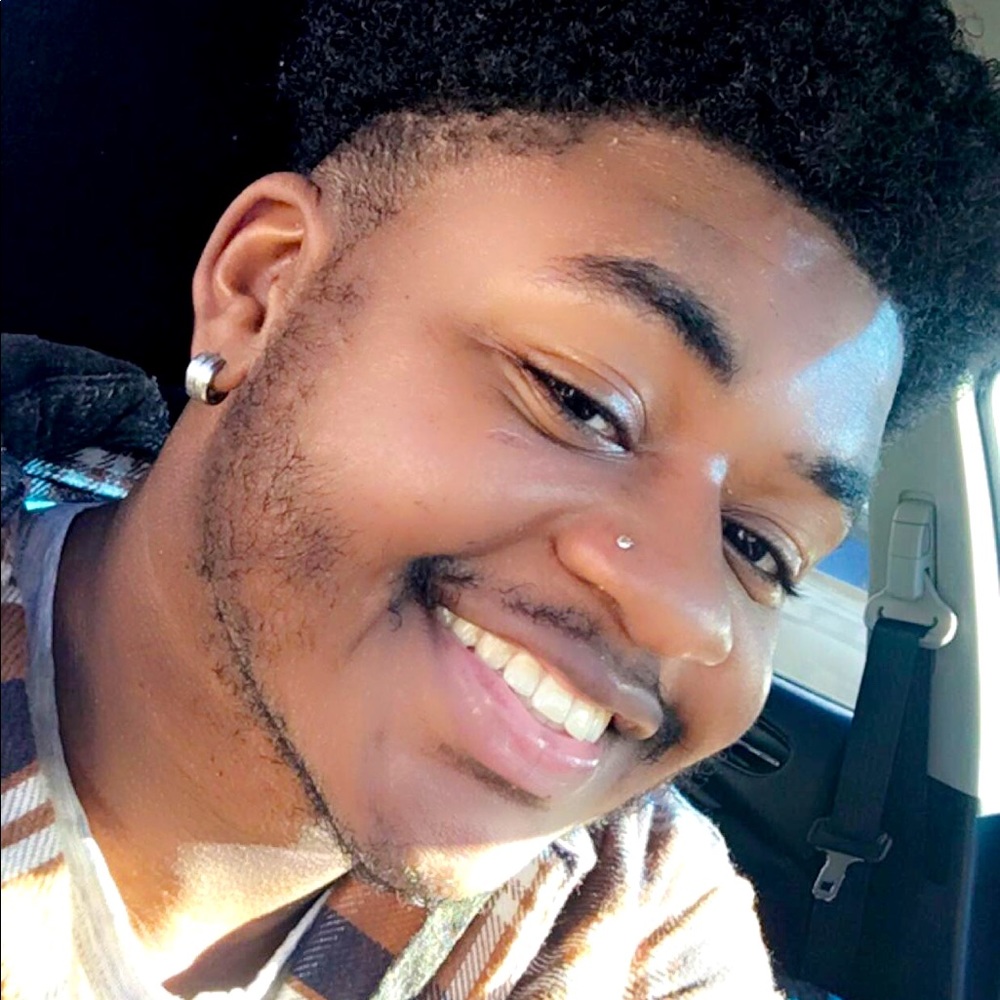 Meet your Posher, M.j.